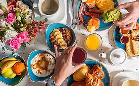 Mercure Annecy Centre